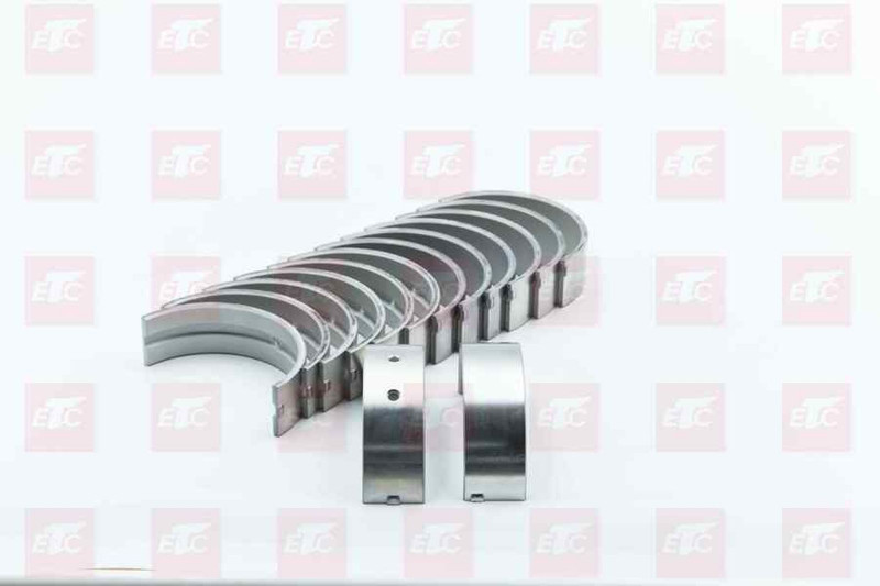 4W5738 Вкладыш коренной стандартный — 2