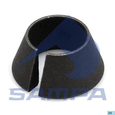 SA 041088 Конус шпильки ступицы