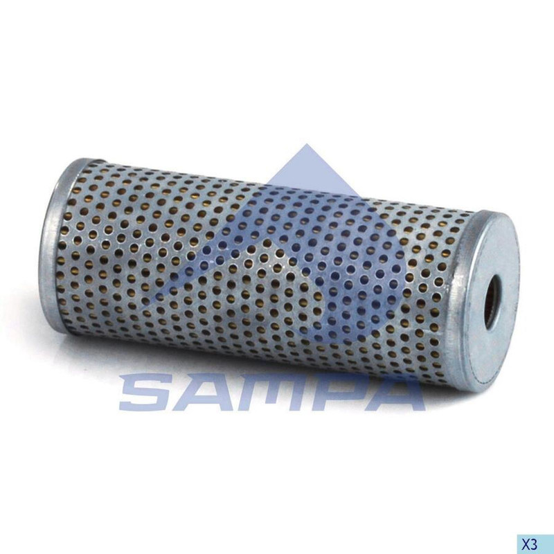 SA 20511501 Маслянный фильтр ГУР — 1