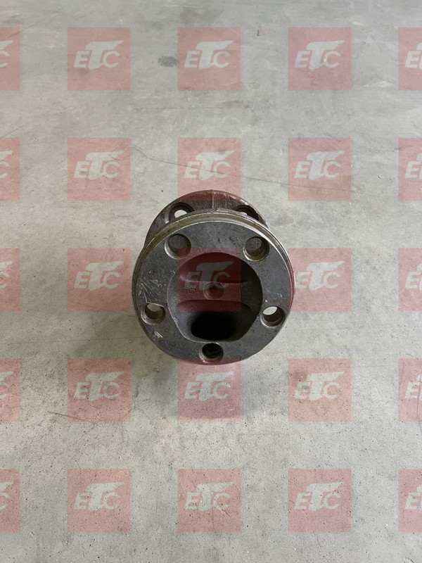 2070060934 Часть коленвала 3 — 2