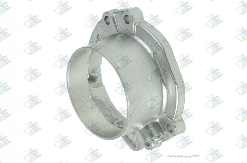 ER 60531318 Крышка КПП — 1