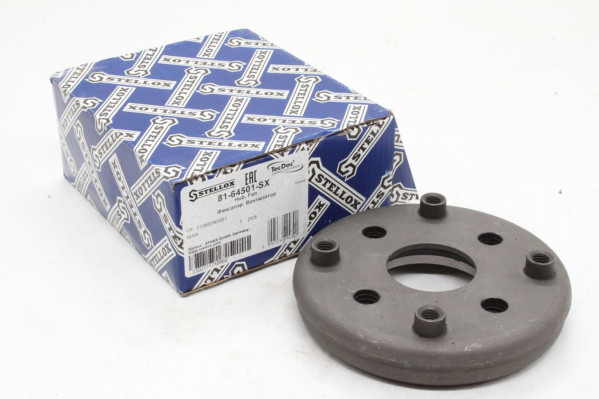 8164501SX Ступица вискомуфты — 2