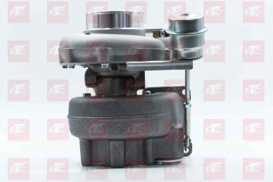 PT00500390351 Турбокомпрессор HX50W