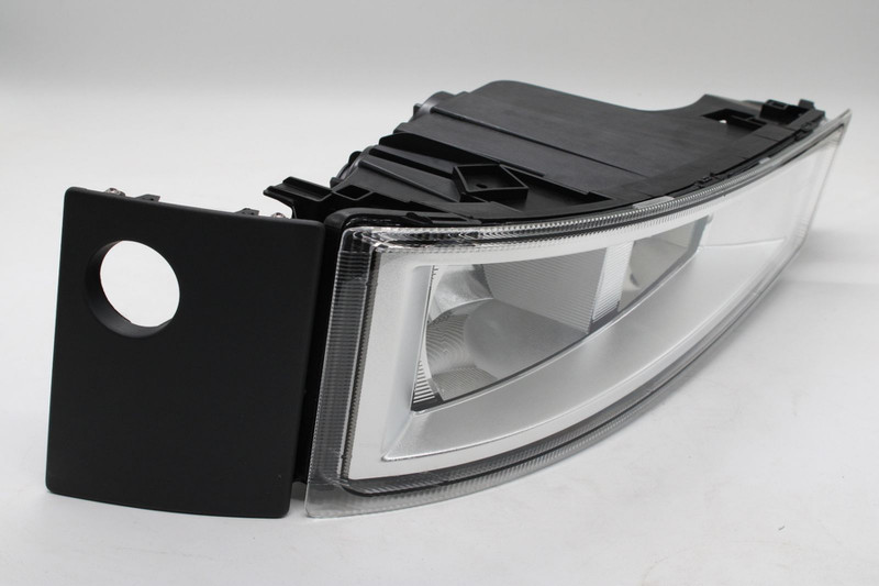 VO 24159483 Фонарь противотуманный — 3