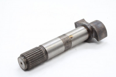 M4540172 Вал тормозной правый L=255