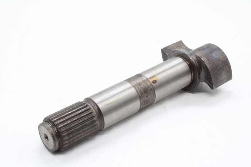 M4540172 Вал тормозной правый L=255 — 2