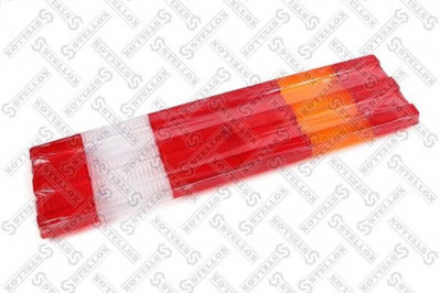 8733090SX Рассеиватель левый заднего фонаря