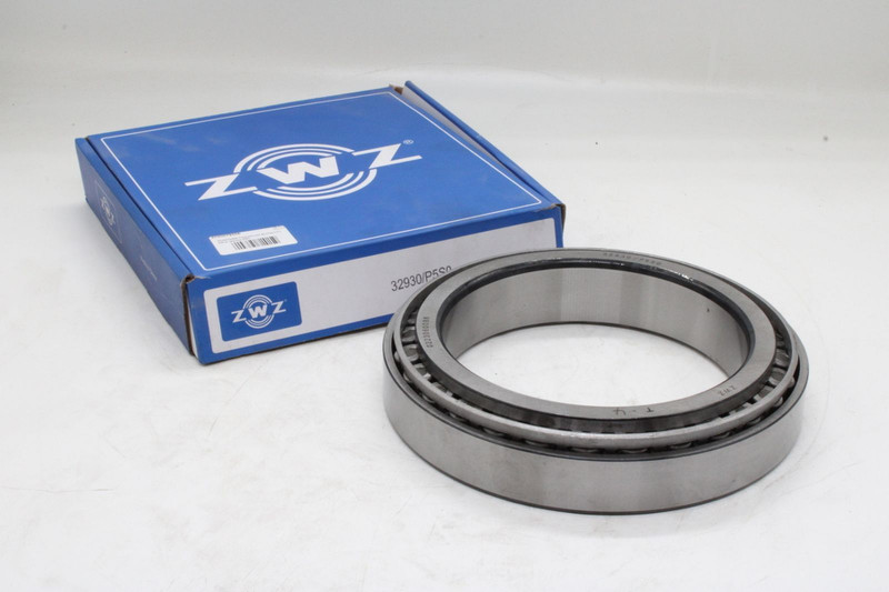 Z02007930E Подшипник — 1