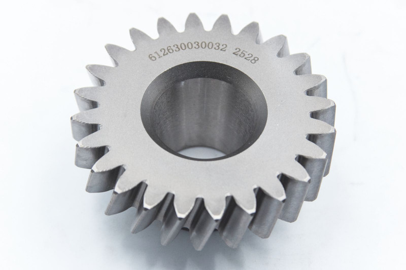 612630030032 Шестерня компрессора WP12.430 / WP12.375 — 1