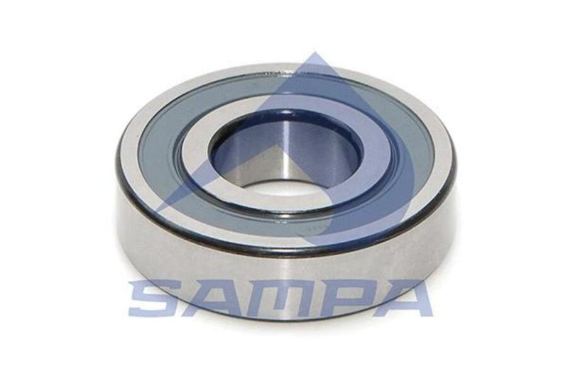 SA 031460 Подшипник — 1