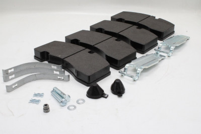 180000171 Колодки тормозные