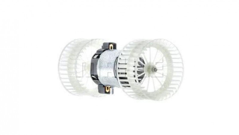 AB87000P Электродвигатель отопителя — 9