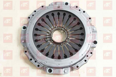 PT03482000361 Корзина сцепления MFZ430