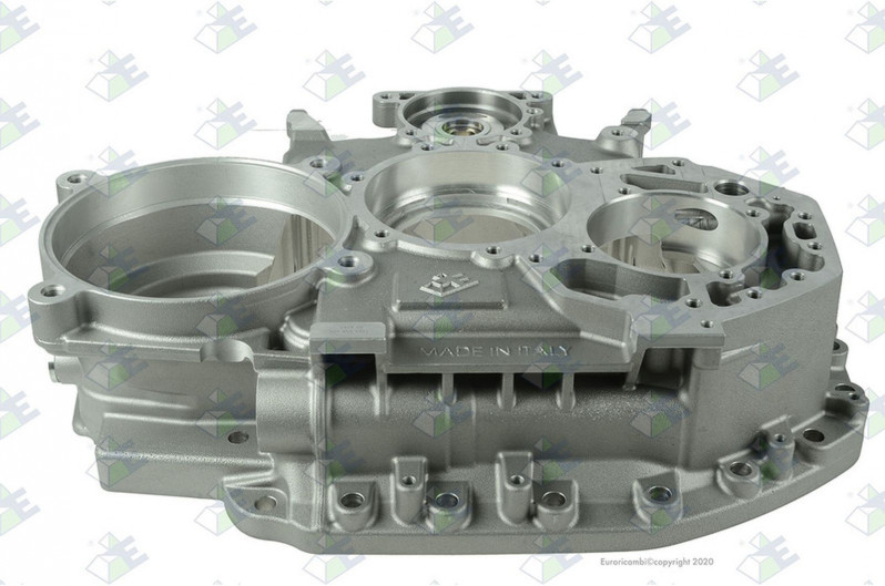 ER 60532755 Корпус КПП задний — 1