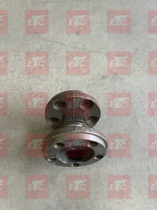 2070060934 Часть коленвала 3 — 3