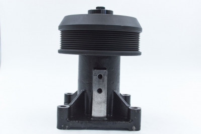 1000951587 Кронштейн вентилятора WP12.430 / WP12.375