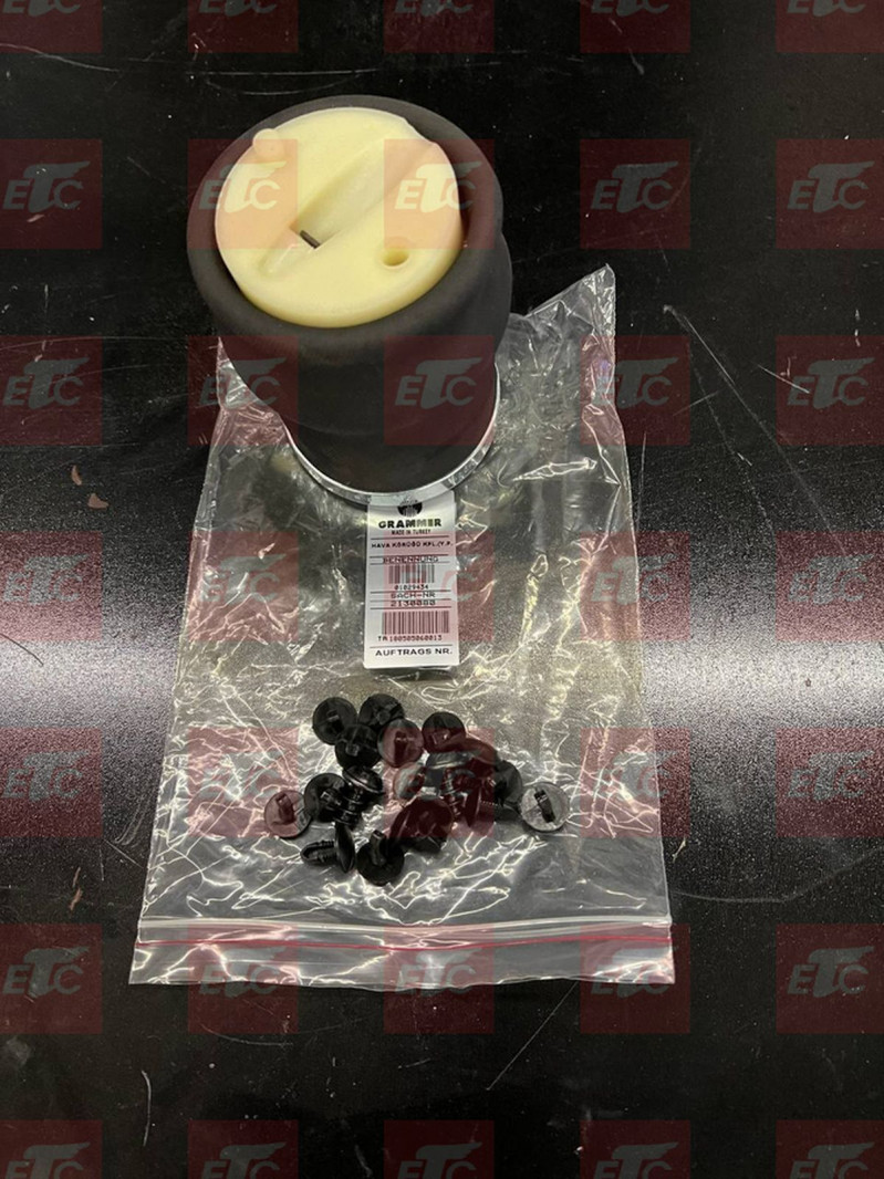 A0008001136 Пневмоподушка сиденья водителя — 2