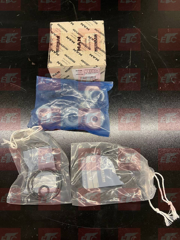 81506106274 РМК тормозного механизма — 1