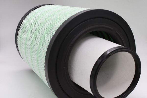 VO 21693755 Фильтр воздушный со вставкой — 1