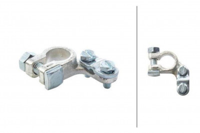 8KX091452031 Клемма аккумулятора