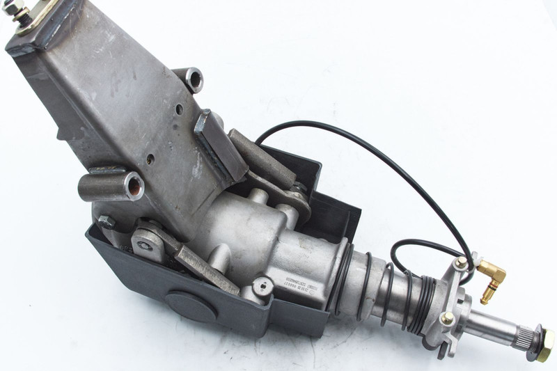 DZ97189460559 Рулевая колонка X3000 — 6