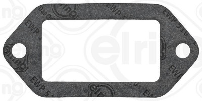 811867 Прокладка водяного насоса