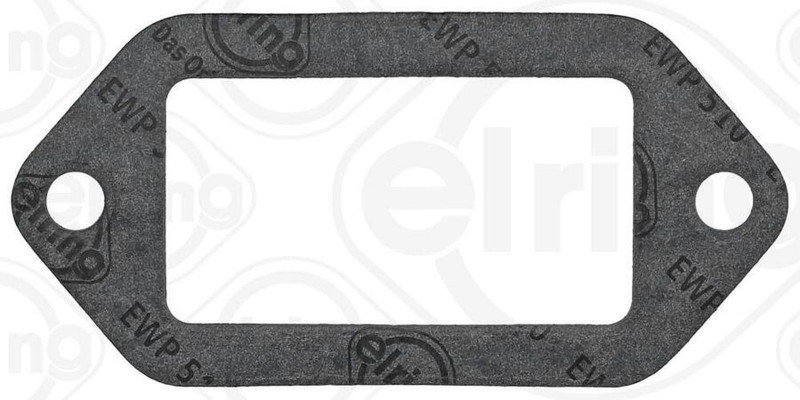 811867 Прокладка водяного насоса — 1