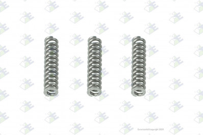 ER 95532387 Нажимная пружина 6S700BO