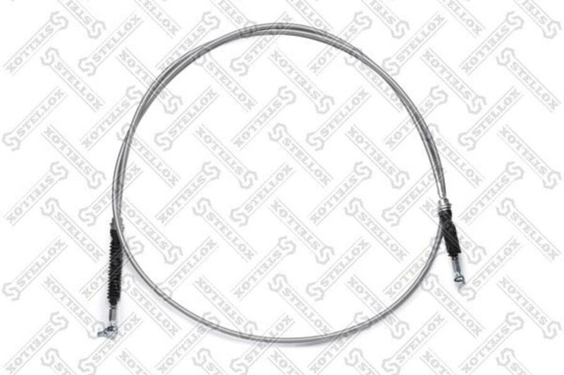 8324711SX Трос переключения КПП 3252 мм — 1