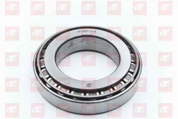 PT30215A Подшипник роликовый — 3