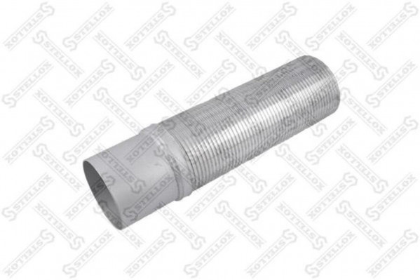 8201622SX Гибкий металлический рукав 110*443 — 1