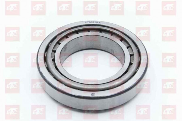 PT30215A Подшипник роликовый — 4