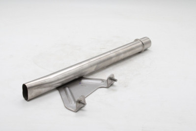 VO 82382117 Выхлопная труба