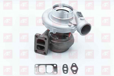 612601111069 Турбокомпрессор WD10