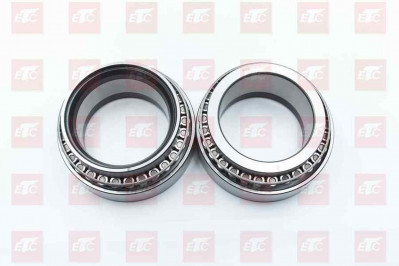 PT58186301AM Подшипник задней ступицы 170*110*146