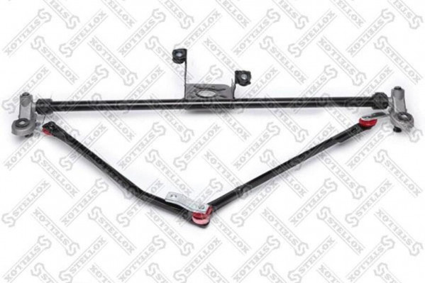 8754116SX Трапеция, механизм стеклоочистителя — 1