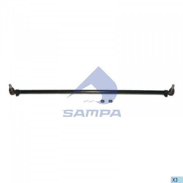 SA 09775701 Поперечная рулевая тяга — 1
