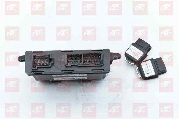 712W28230-6042/2 Блок управления дверью — 2