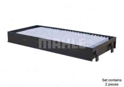 LAO221/S Фильтр салона BMW X5