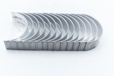 612630010566 Комплект вкладышей коренных на ДВС