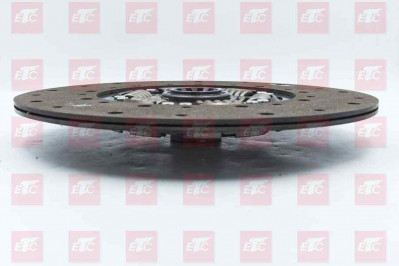 WG9921160800 Диск сцепления D430x52,5 Howo 6x6