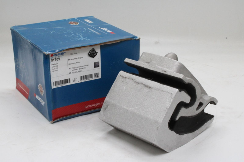 81709 Опора двигателя — 2