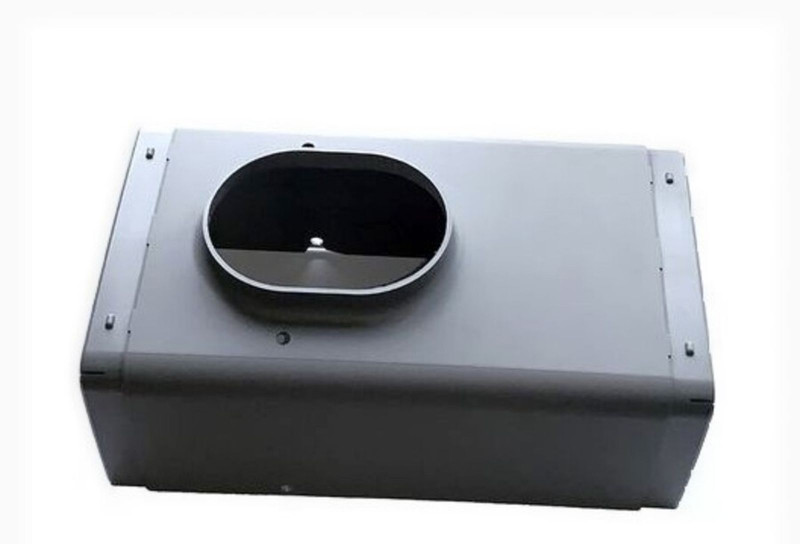 88002С Кожух АТ3500 — 1