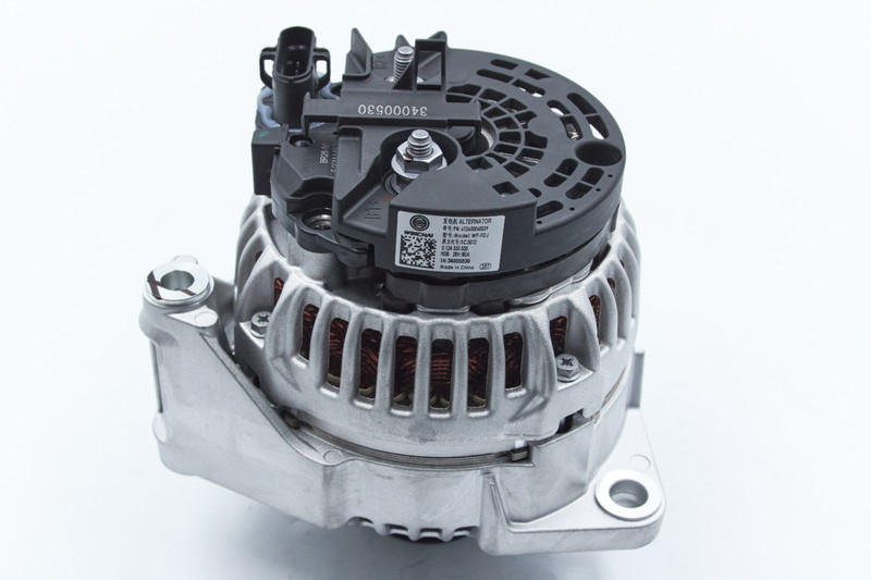 612630060039 Генератор WP12.430 / WP12.375 — 4
