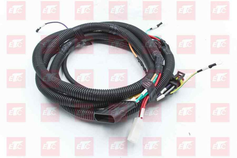 16Y-07C-00000A Электропроводка — 1