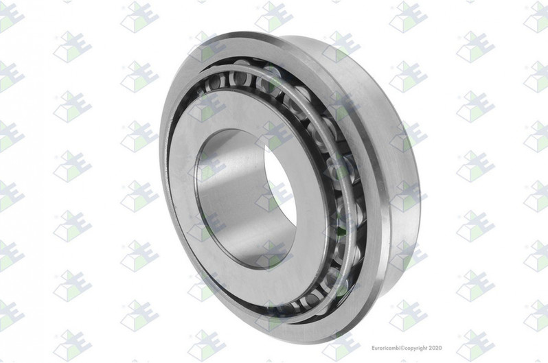 ER 98530467 Подшипник 50,8*104,7*36,5 MM ZF 0750117844 — 1