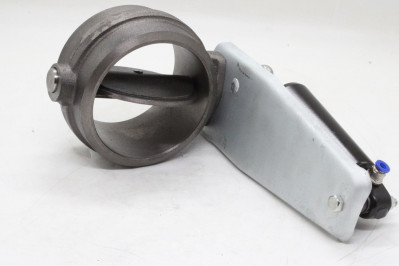 SA 022198 Моторный тормоз-замедлитель