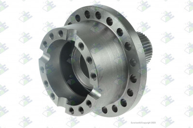 ER 88170530 Корпус половина