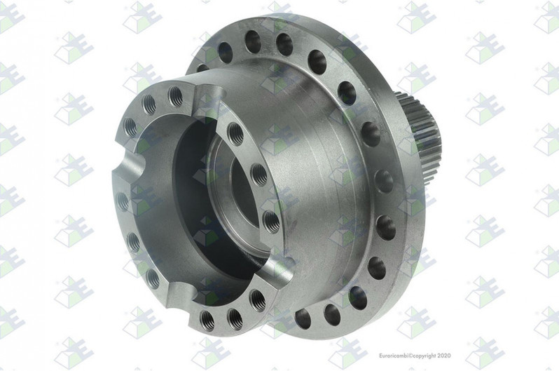 ER 88170530 Корпус половина — 1