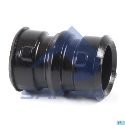 SA 041476 РМК крепления крыла